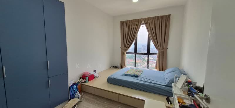 Service Residence for Sale at United Point (Residensi Berpadu) - Kar Ling - PropertyGuru.com.my