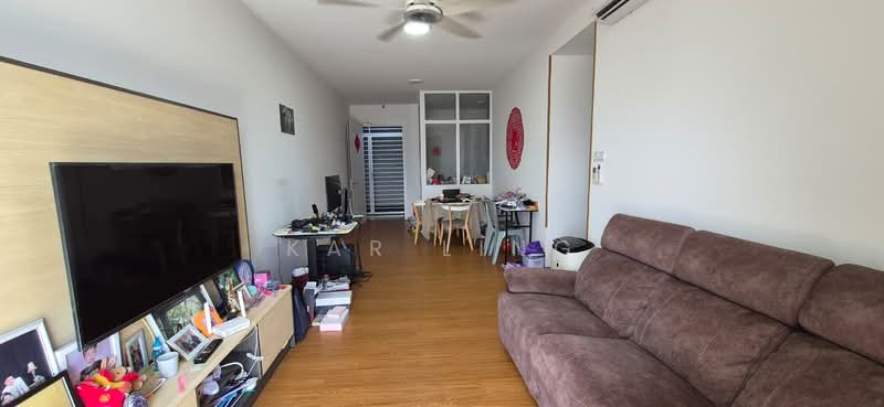 Service Residence for Sale at United Point (Residensi Berpadu) - Kar Ling - PropertyGuru.com.my