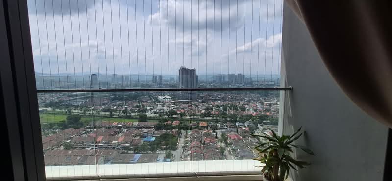 Service Residence for Sale at United Point (Residensi Berpadu) - Kar Ling - PropertyGuru.com.my
