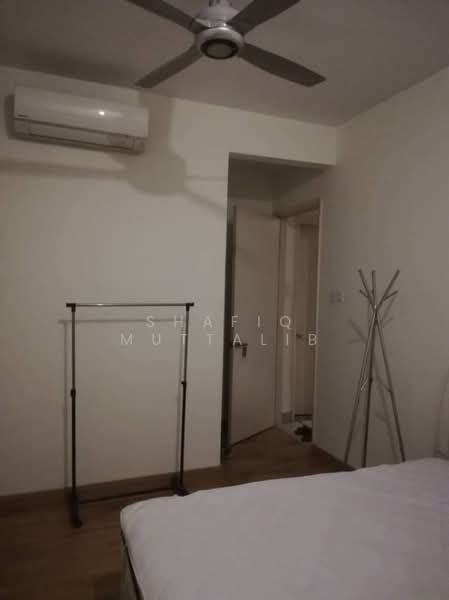 Service Residence for Rent at Saville @ Melawati - Shafiq Muttalib - PropertyGuru.com.my