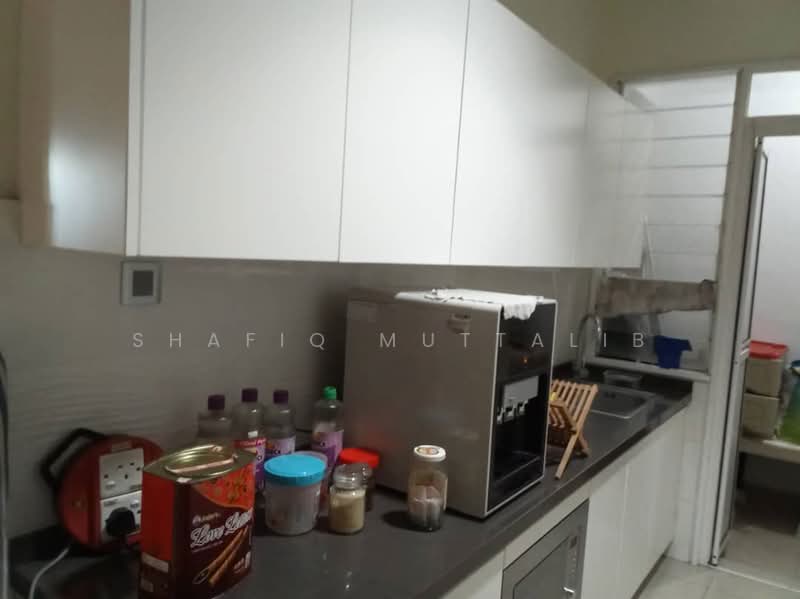 Service Residence for Rent at Saville @ Melawati - Shafiq Muttalib - PropertyGuru.com.my