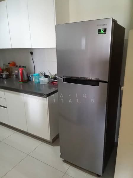 Service Residence for Rent at Saville @ Melawati - Shafiq Muttalib - PropertyGuru.com.my