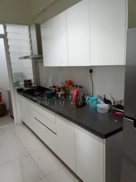 Service Residence for Rent at Saville @ Melawati - Shafiq Muttalib - PropertyGuru.com.my