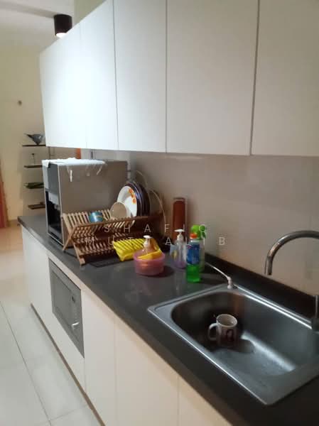 Service Residence for Rent at Saville @ Melawati - Shafiq Muttalib - PropertyGuru.com.my