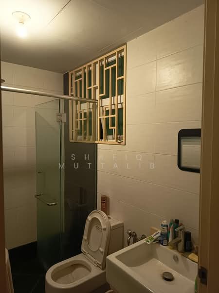 Service Residence for Rent at Saville @ Melawati - Shafiq Muttalib - PropertyGuru.com.my