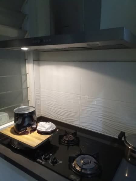 Service Residence for Rent at Saville @ Melawati - Shafiq Muttalib - PropertyGuru.com.my