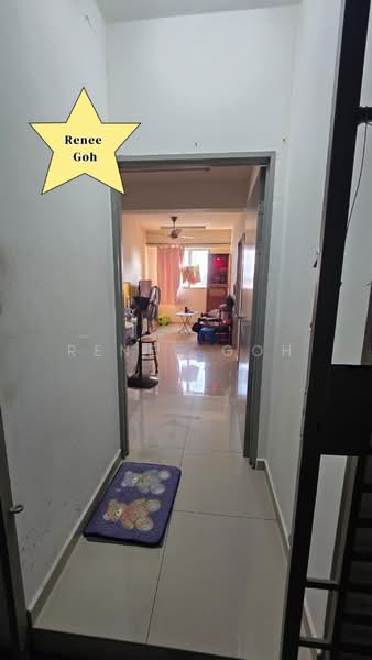 Apartment for Sale at Straits Garden Home - Renee Goh - PropertyGuru.com.my