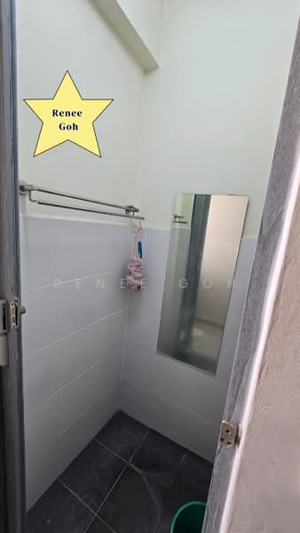 Apartment for Sale at Straits Garden Home - Renee Goh - PropertyGuru.com.my