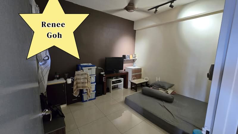 Apartment for Sale at Straits Garden Home - Renee Goh - PropertyGuru.com.my