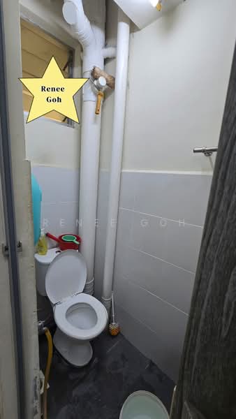 Apartment for Sale at Straits Garden Home - Renee Goh - PropertyGuru.com.my