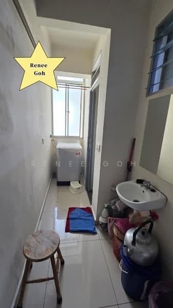 Apartment for Sale at Straits Garden Home - Renee Goh - PropertyGuru.com.my