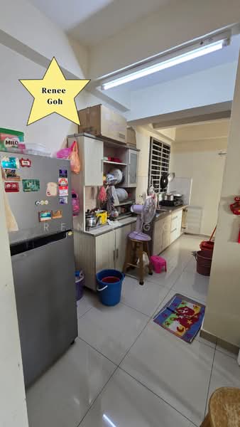 Apartment for Sale at Straits Garden Home - Renee Goh - PropertyGuru.com.my