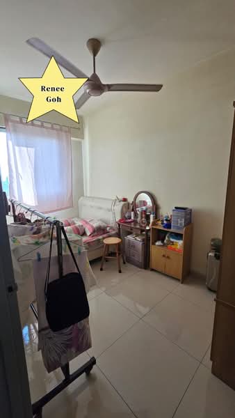 Apartment for Sale at Straits Garden Home - Renee Goh - PropertyGuru.com.my