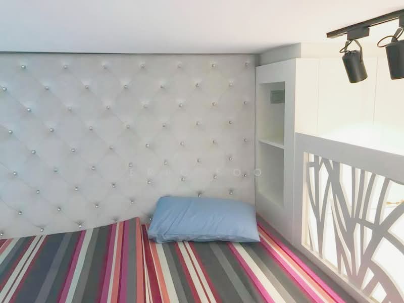 Kondominium untuk Dijual di PARC Regency (Residensi Masai) - Eric Foo - Bedroom - PropertyGuru.com.my