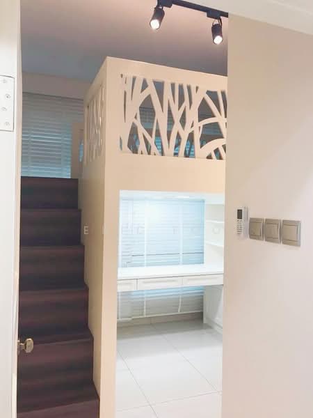 Kondominium untuk Dijual di PARC Regency (Residensi Masai) - Eric Foo - Study - PropertyGuru.com.my