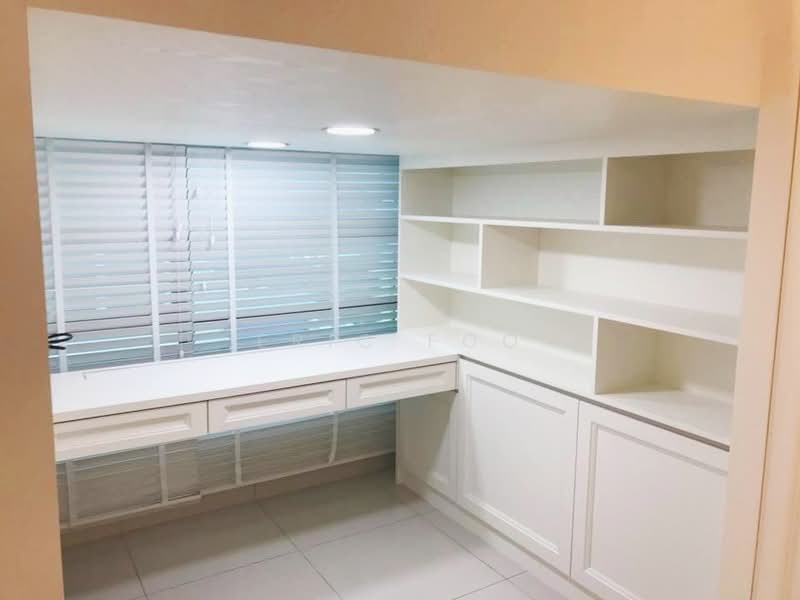 Kondominium untuk Dijual di PARC Regency (Residensi Masai) - Eric Foo - Study - PropertyGuru.com.my