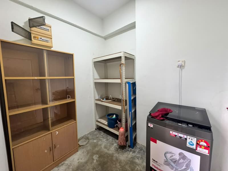 Kondominium untuk Disewa di Twin Towers - Declan Ng - Interior - PropertyGuru.com.my