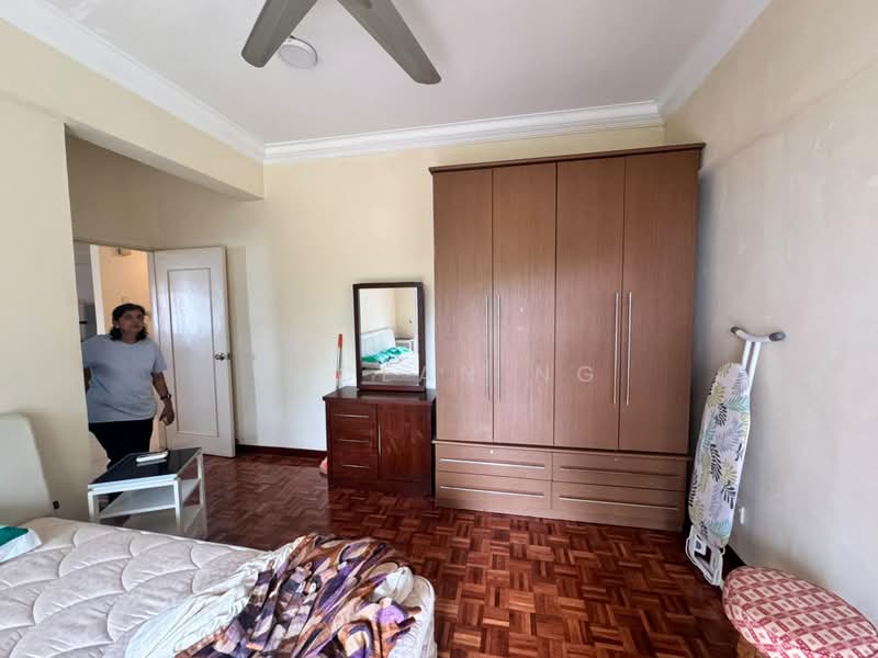 Kondominium untuk Disewa di Twin Towers - Declan Ng - Bedroom - PropertyGuru.com.my