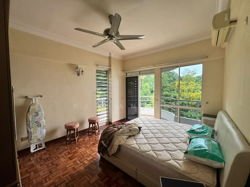 Kondominium untuk Disewa di Twin Towers - Declan Ng - Bedroom - PropertyGuru.com.my