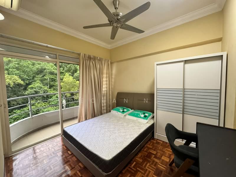 Kondominium untuk Disewa di Twin Towers - Declan Ng - Bedroom - PropertyGuru.com.my