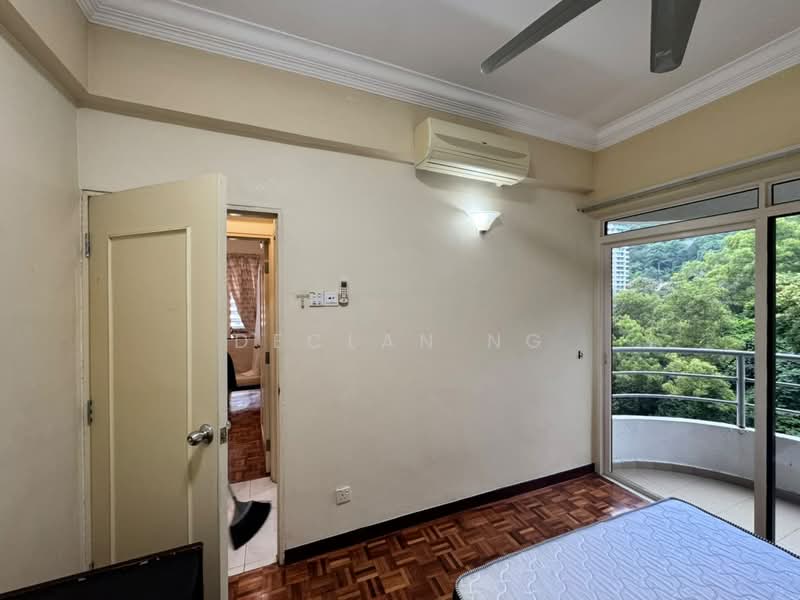Kondominium untuk Disewa di Twin Towers - Declan Ng - Bedroom - PropertyGuru.com.my