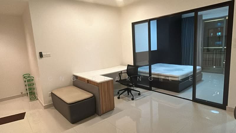 Servis Apartment untuk Disewa di Teega Suites - Hong Charng Lee - Study - PropertyGuru.com.my