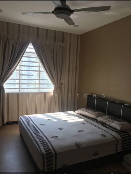 Kondominium untuk Disewa di Vertiq - Jenny Leong - Bedroom - PropertyGuru.com.my
