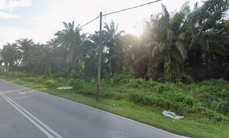 Tanah Pertanian untuk Dijual di Jenjarom (Selangor) - Chris Tye - Exterior - PropertyGuru.com.my