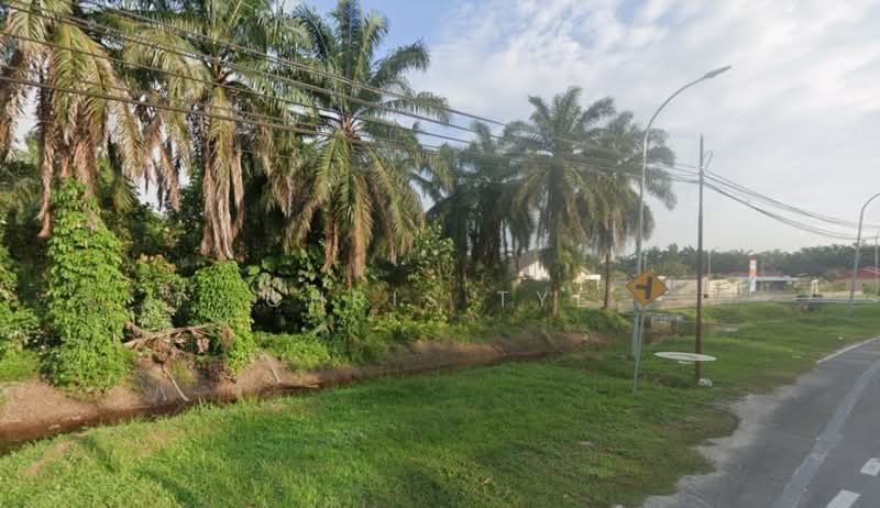 Tanah Pertanian untuk Dijual di Jenjarom (Selangor) - Chris Tye - PropertyGuru.com.my