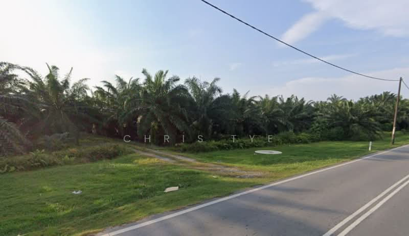 Tanah Pertanian untuk Dijual di Jenjarom (Selangor) - Chris Tye - Exterior - PropertyGuru.com.my