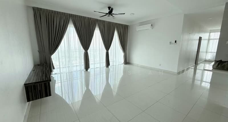 Kondominium untuk Dijual di Damansara Foresta - Ashley Seah - Living Room - PropertyGuru.com.my