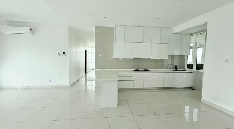 Kondominium untuk Dijual di Damansara Foresta - Ashley Seah - Kitchen - PropertyGuru.com.my