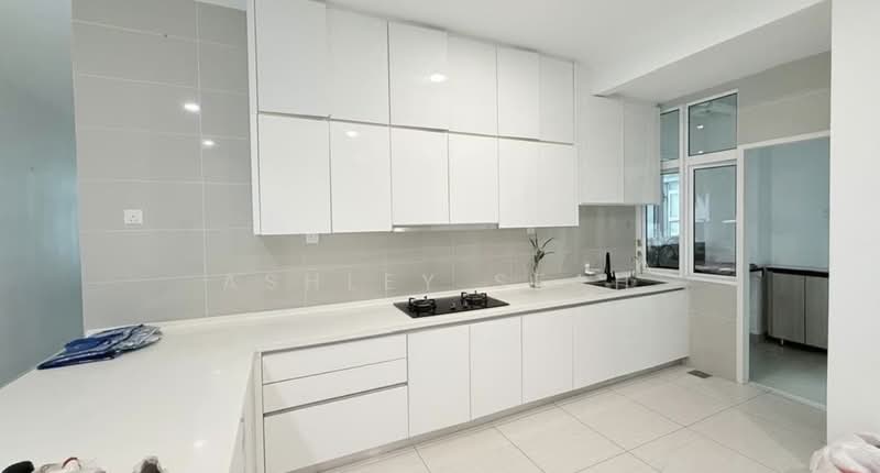 Kondominium untuk Dijual di Damansara Foresta - Ashley Seah - Kitchen - PropertyGuru.com.my