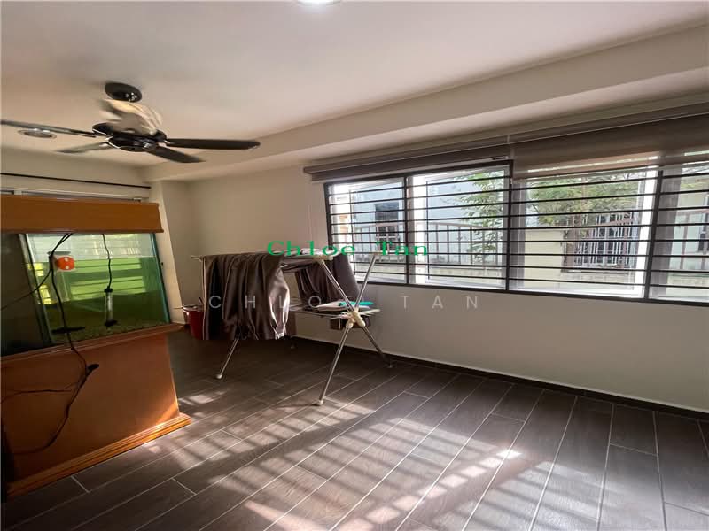 Semi-Detached House for Sale in Taman Bukit Raja (Klang) - Chloe Tan - PropertyGuru.com.my