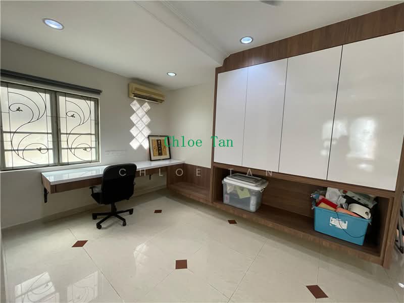 Semi-Detached House for Sale in Taman Bukit Raja (Klang) - Chloe Tan - PropertyGuru.com.my