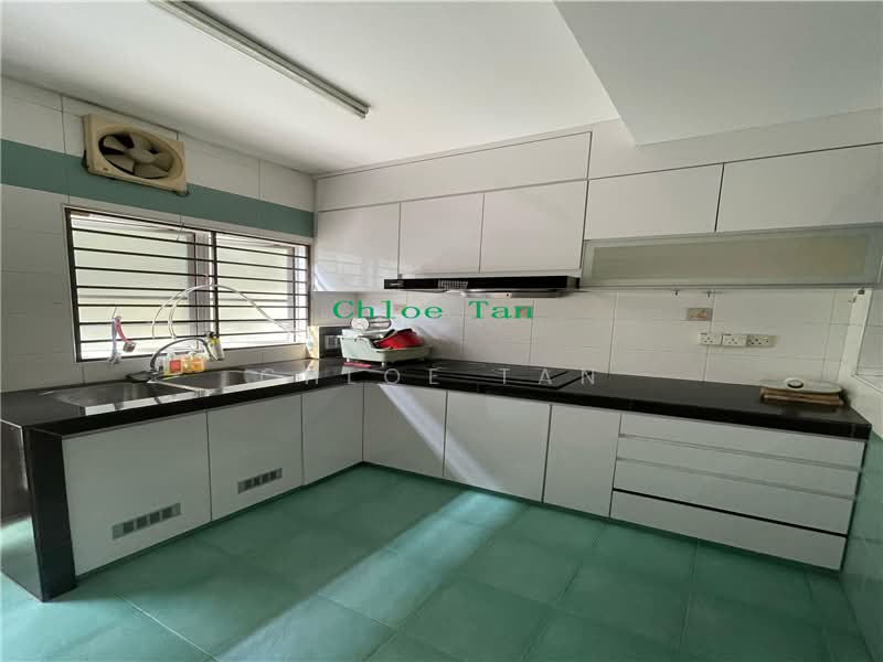 Semi-Detached House for Sale in Taman Bukit Raja (Klang) - Chloe Tan - PropertyGuru.com.my