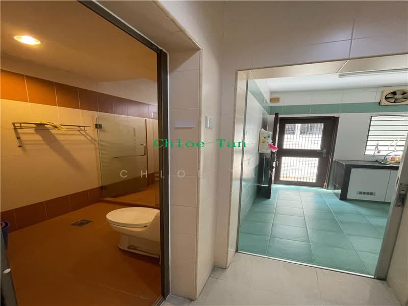 Semi-Detached House for Sale in Taman Bukit Raja (Klang) - Chloe Tan - PropertyGuru.com.my