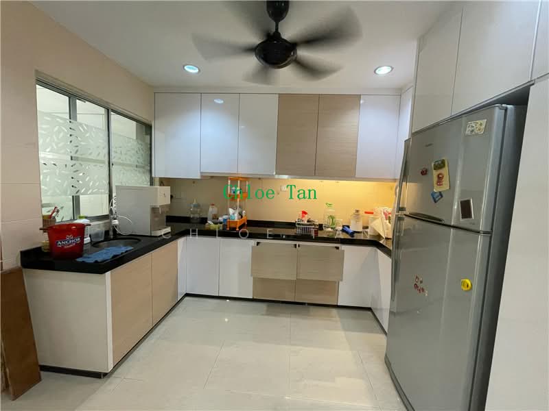 Semi-Detached House for Sale in Taman Bukit Raja (Klang) - Chloe Tan - PropertyGuru.com.my