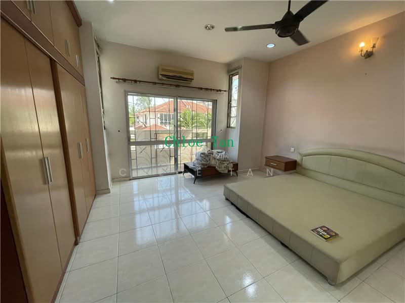 Semi-Detached House for Sale in Taman Bukit Raja (Klang) - Chloe Tan - PropertyGuru.com.my