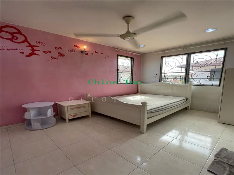 Semi-Detached House for Sale in Taman Bukit Raja (Klang) - Chloe Tan - PropertyGuru.com.my