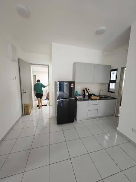 Servis Apartment untuk Disewa di Residensi Emas - Benny Lee - PropertyGuru.com.my