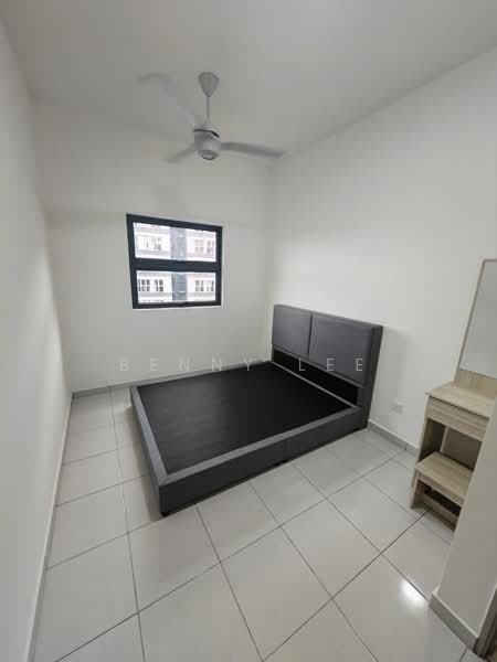 Servis Apartment untuk Disewa di Residensi Emas - Benny Lee - PropertyGuru.com.my