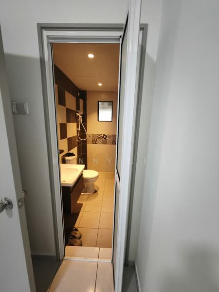 Servis Apartment untuk Disewa di Residensi Emas - Benny Lee - PropertyGuru.com.my