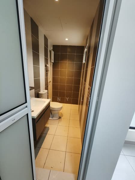 Servis Apartment untuk Disewa di Residensi Emas - Benny Lee - PropertyGuru.com.my