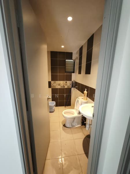 Servis Apartment untuk Disewa di Residensi Emas - Benny Lee - PropertyGuru.com.my
