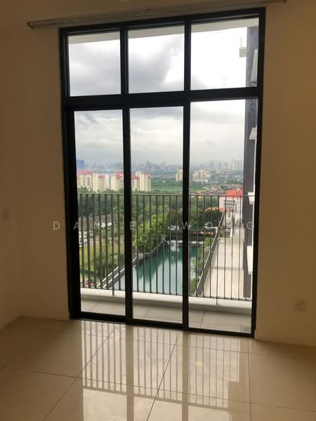Servis Apartment untuk Disewa di Lexa Residence @ The Quartz WM - Daniel Wong CK - PropertyGuru.com.my