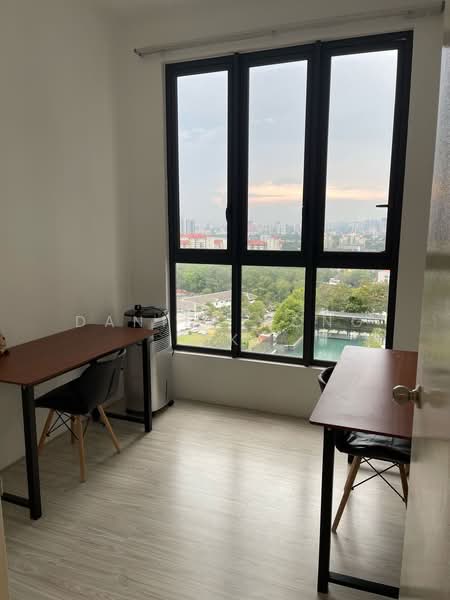 Servis Apartment untuk Disewa di Lexa Residence @ The Quartz WM - Daniel Wong CK - PropertyGuru.com.my