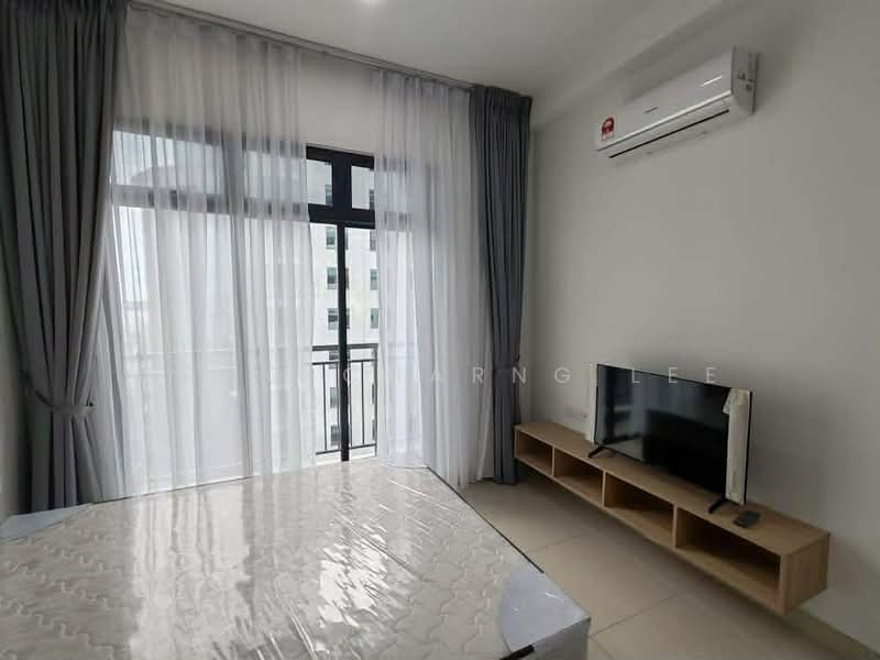 Service Residence for Rent at Meldrum Heights (Residensi Meldrum) - Hong Charng Lee - Bedroom - PropertyGuru.com.my