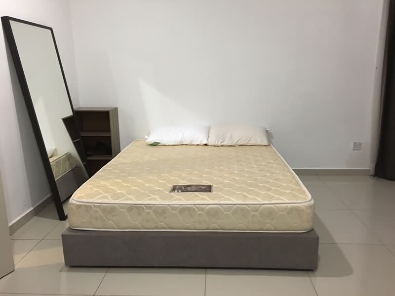 Condominium for Sale at 1120 Park Avenue - Penny Ng - Bedroom - PropertyGuru.com.my
