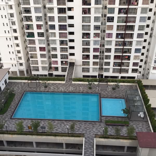 Condominium for Sale at 1120 Park Avenue - Penny Ng - Exterior - PropertyGuru.com.my